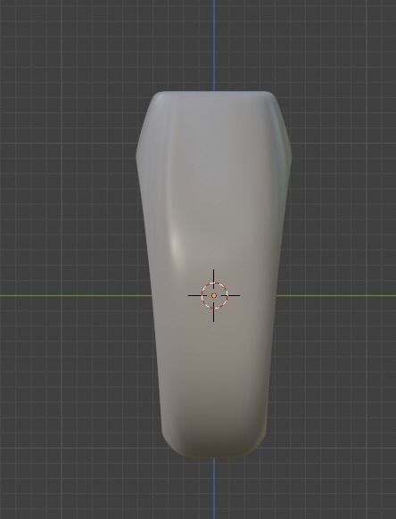 signet ring 3D model_5