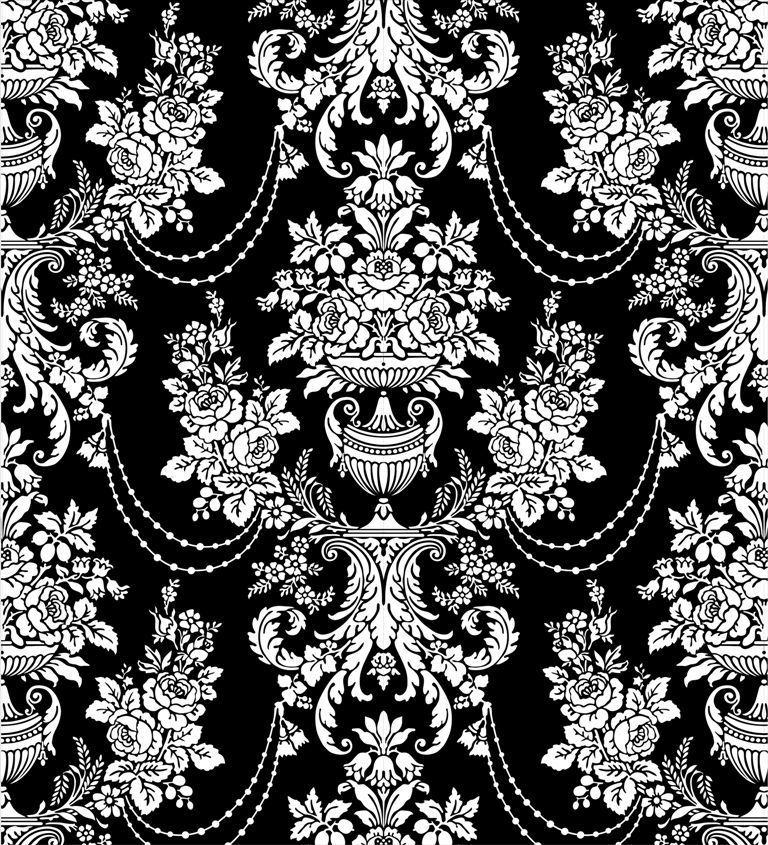 dining chairs classic 3d model 3D model 3D model_3