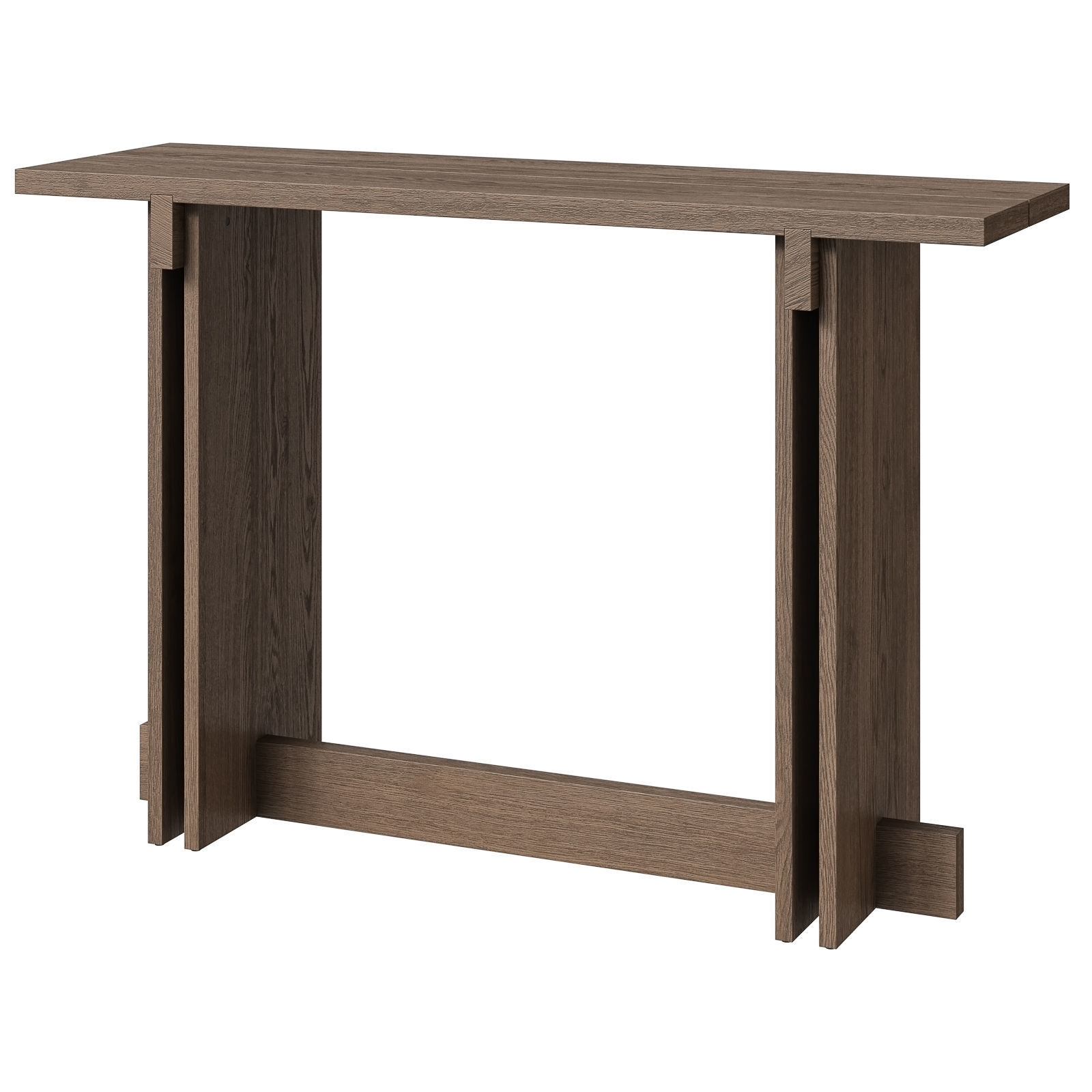 Kendo console Rak 3D model_2