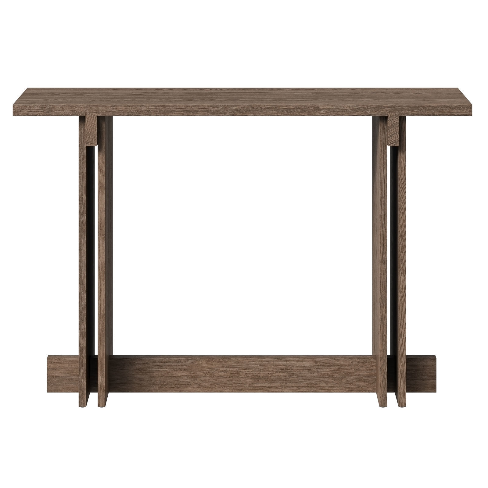 Kendo console Rak 3D model_4