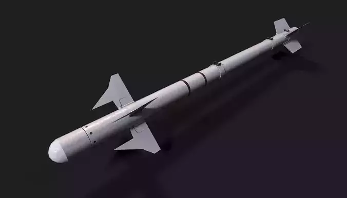 aam3 air to air missile