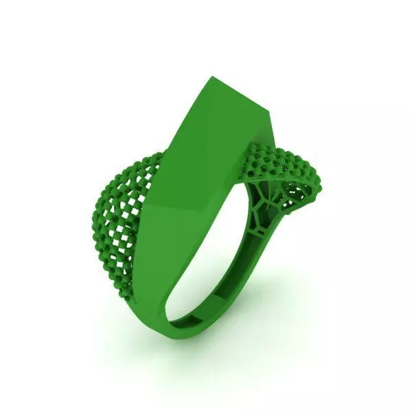 Orbline-R01 Vertex Halo 3D print model_2