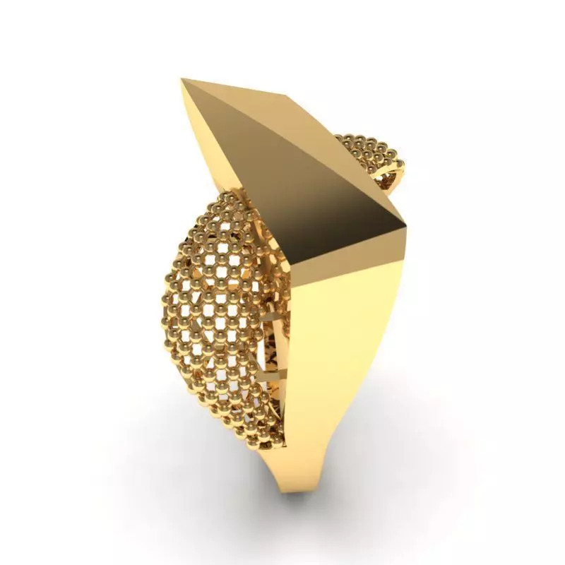 Orbline-R01 Vertex Halo 3D print model_4