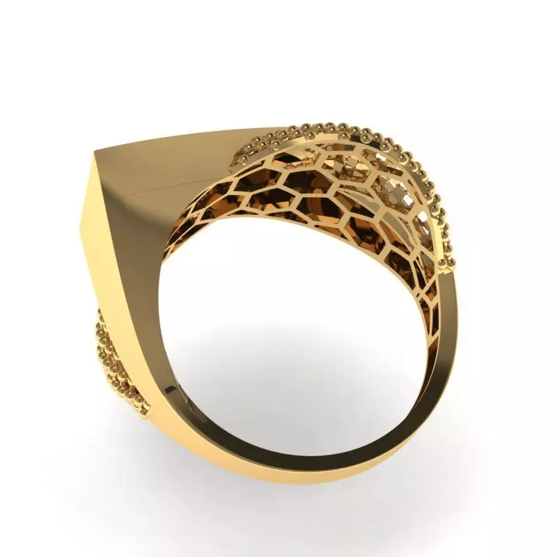 Orbline-R01 Vertex Halo 3D print model_6