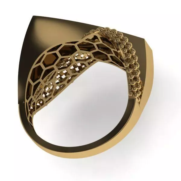 Orbline-R01 Vertex Halo 3D print model_8