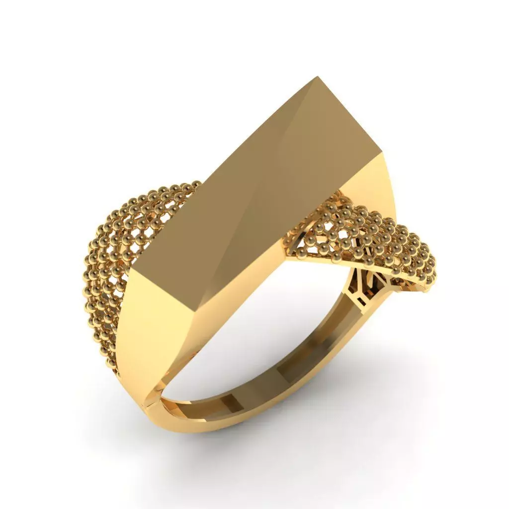 Orbline-R01 Vertex Halo 3D print model_0