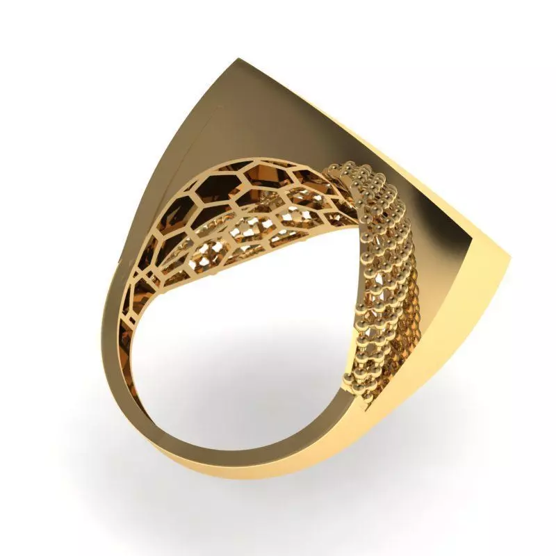 Orbline-R01 Vertex Halo 3D print model_7