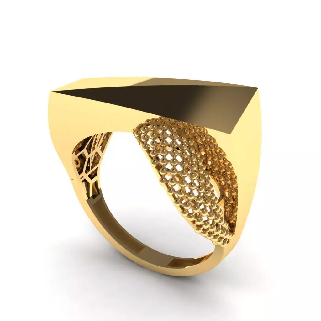 Orbline-R01 Vertex Halo 3D print model_3