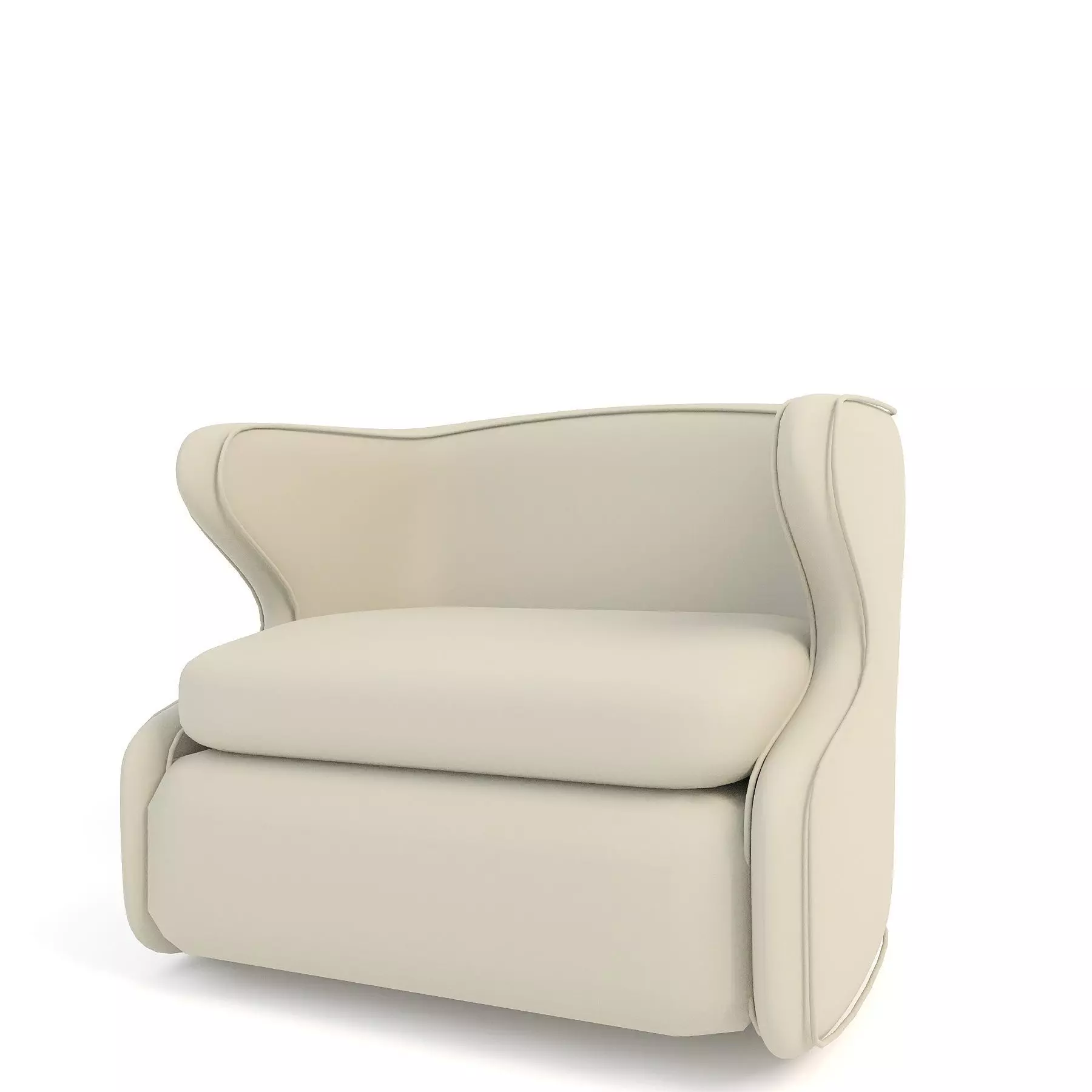 chair 3D model