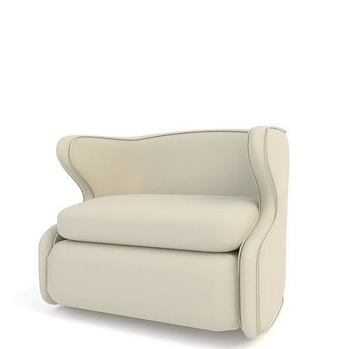 chair 3D model