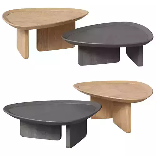 1stdibs coffee tables Shadows