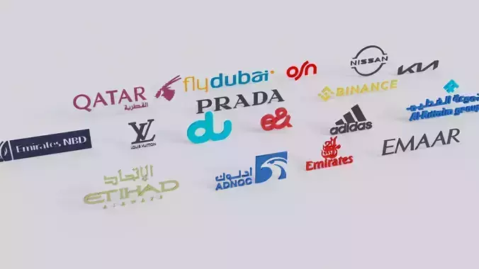 Prominent Brands in the UAE