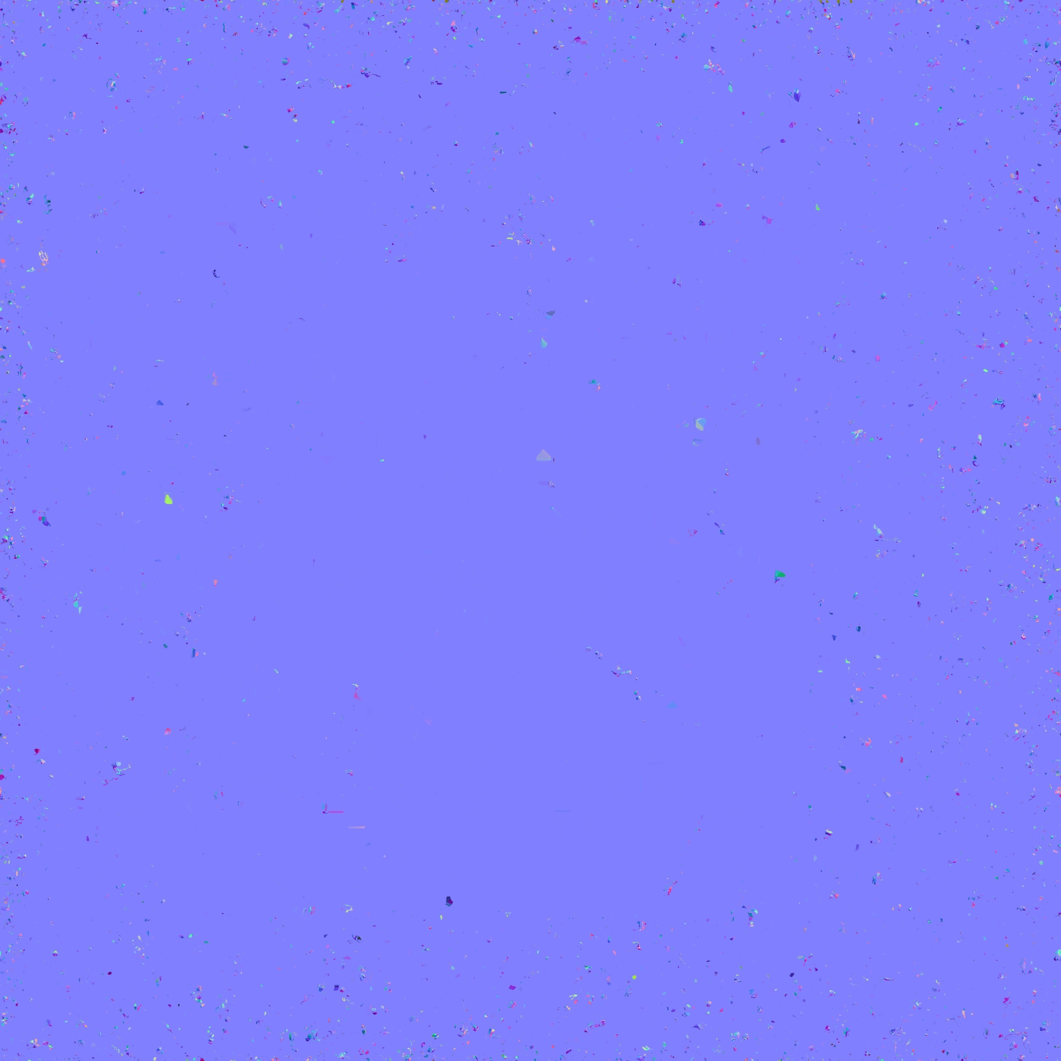 Tree stump 3D model_7