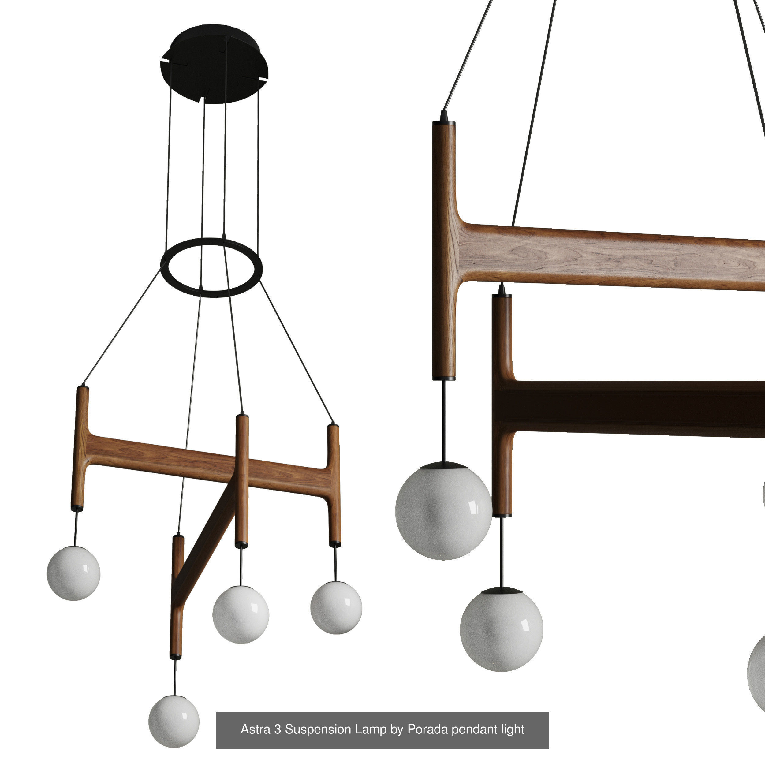 Collection pendant Light 02 _5