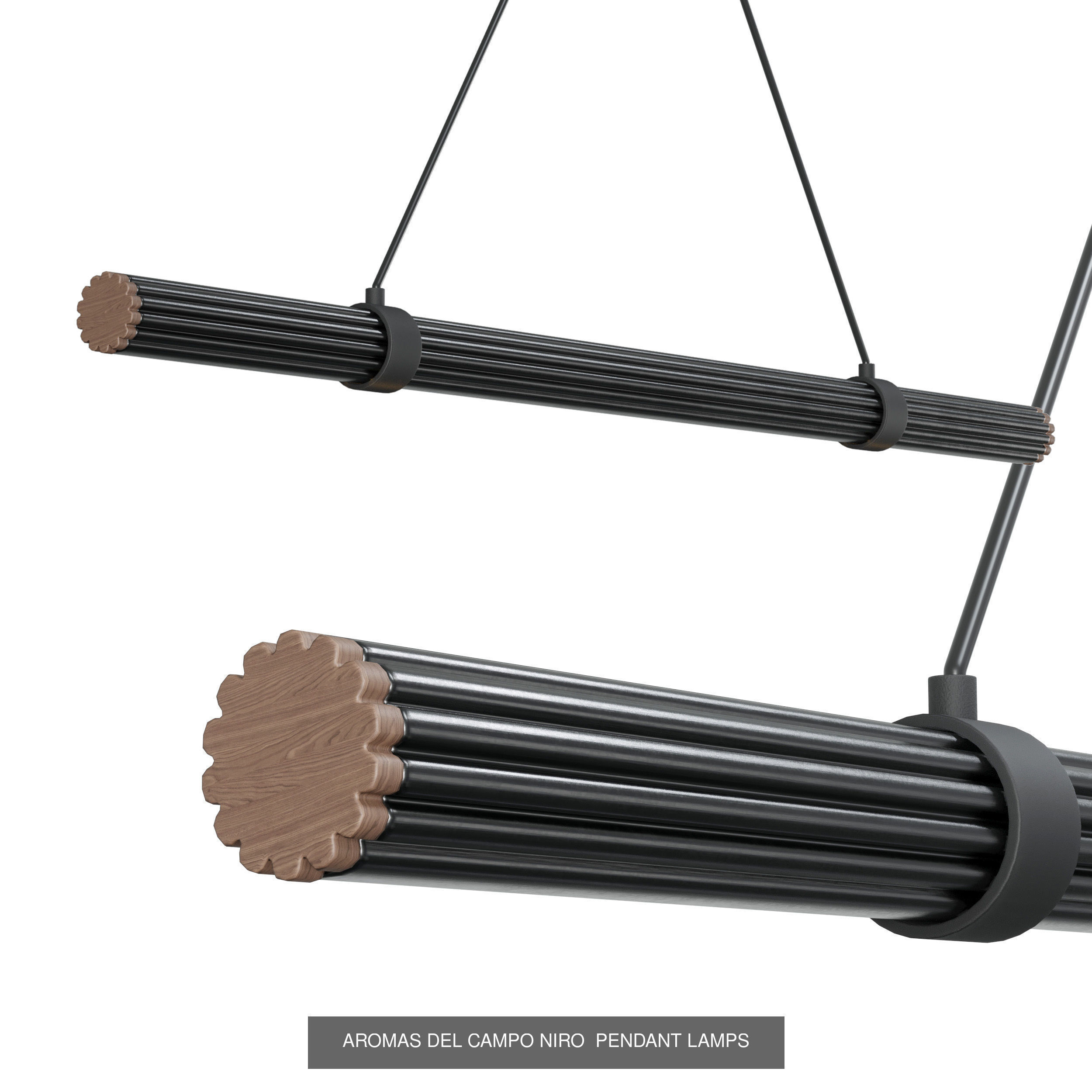 Collection pendant Light 02 _4