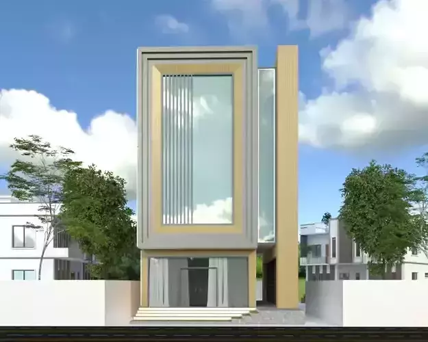 Residential Building