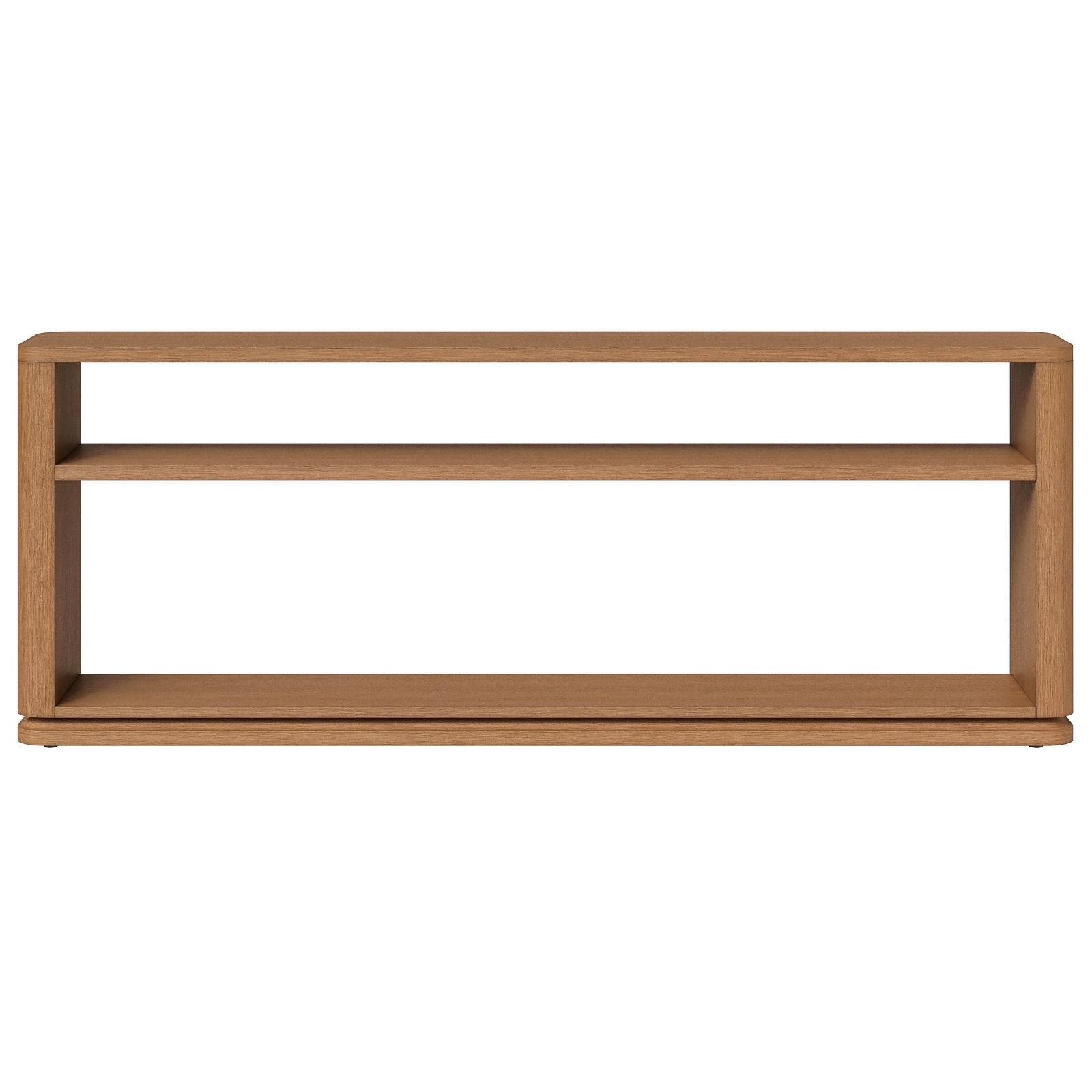 Restoration Hardware rack Ligne 3D model_1