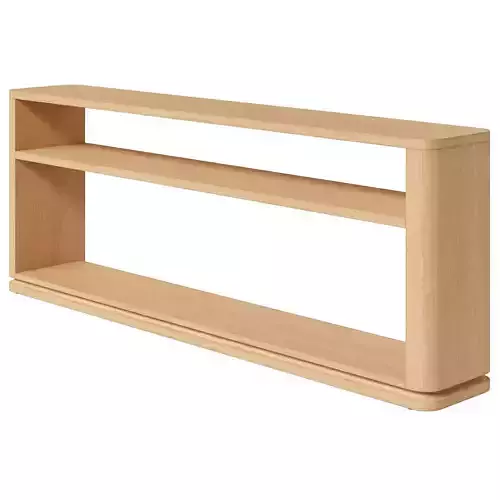 Restoration Hardware rack Ligne