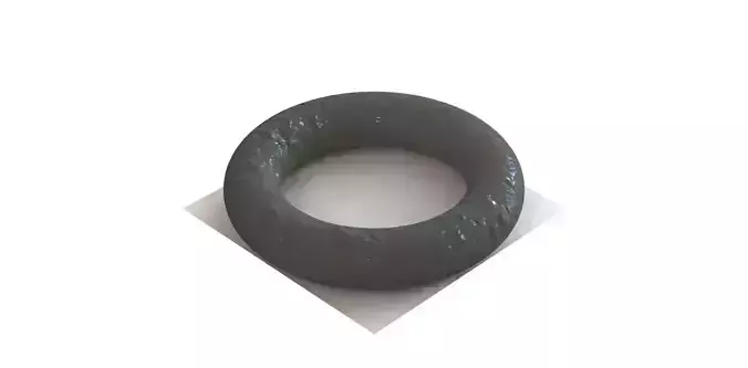 O Ring Vedabras 12310