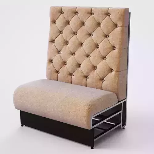 Sofa for restoran 2