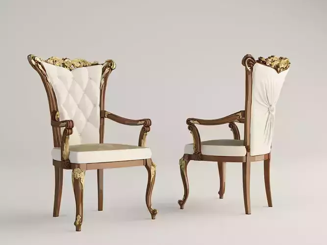 dining chairs classic 2 model