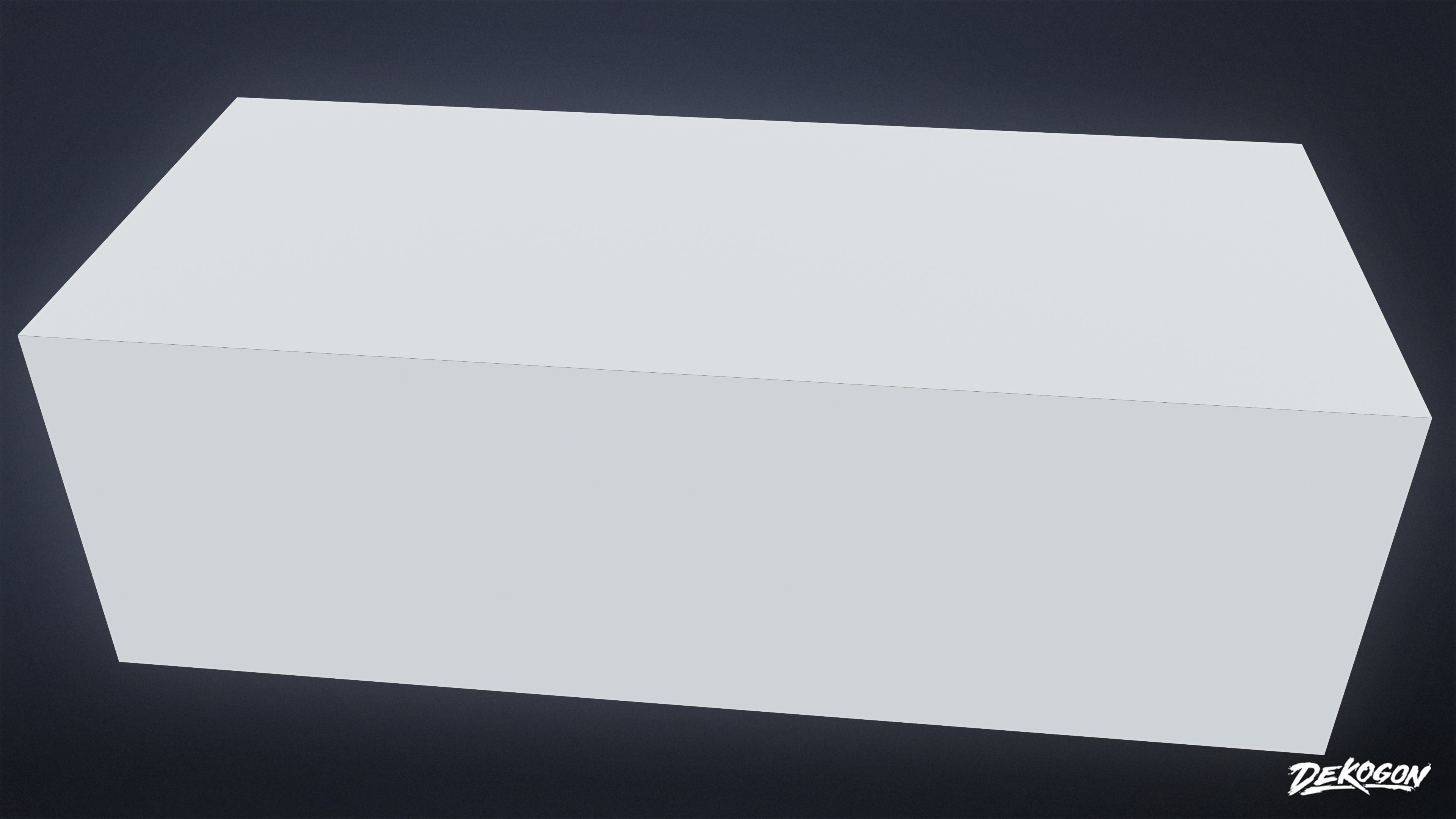 BANK HEIST - Money Pile 01 - LOW POLY Low-poly 3D model_18