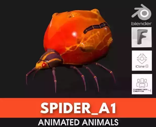 Spider-A1