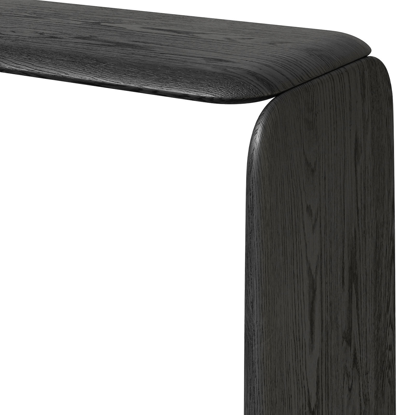 Monologue Van Rossum console Tenere 3D model_2