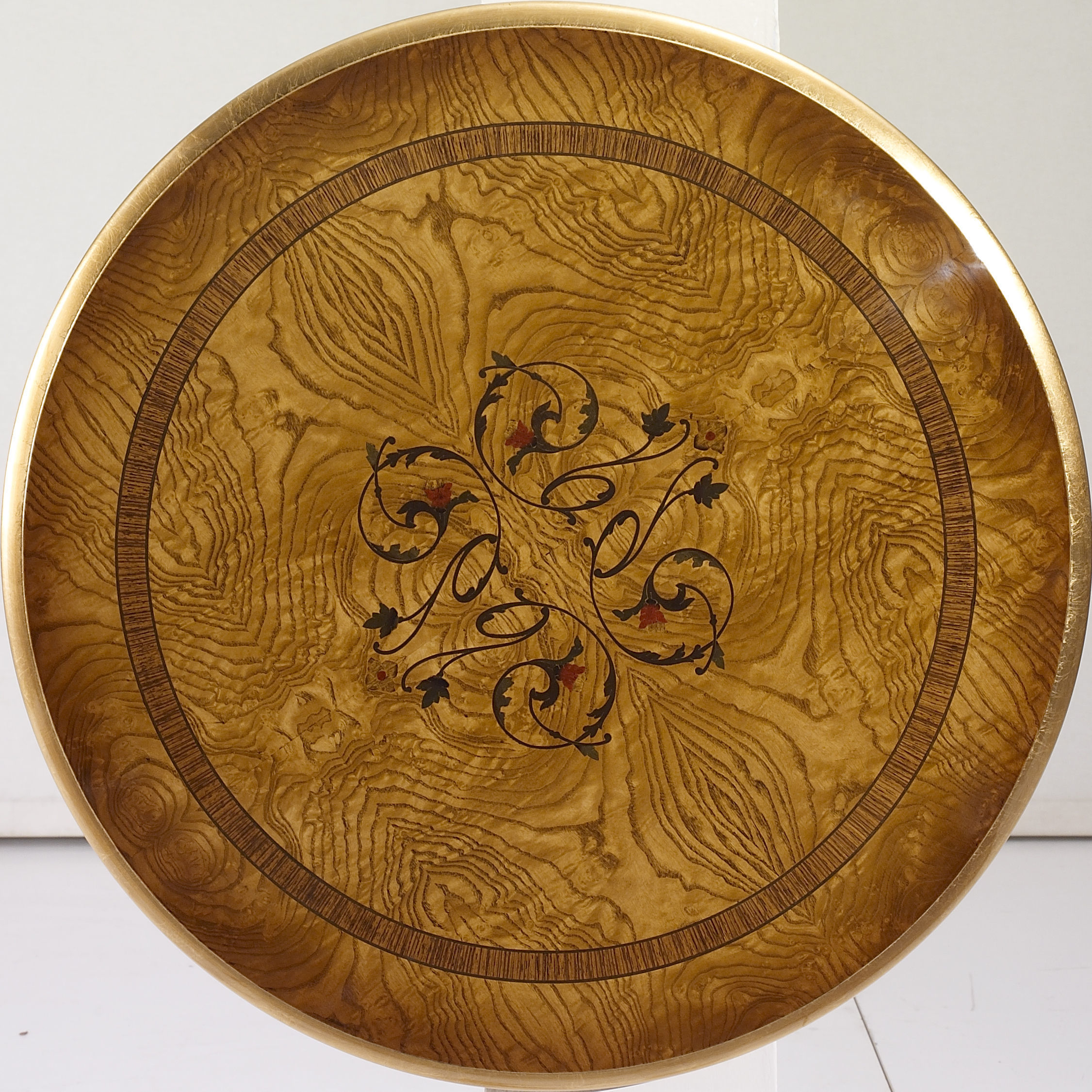 stool set 3D model 3D model_1