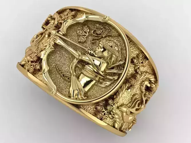 Artemis  ring