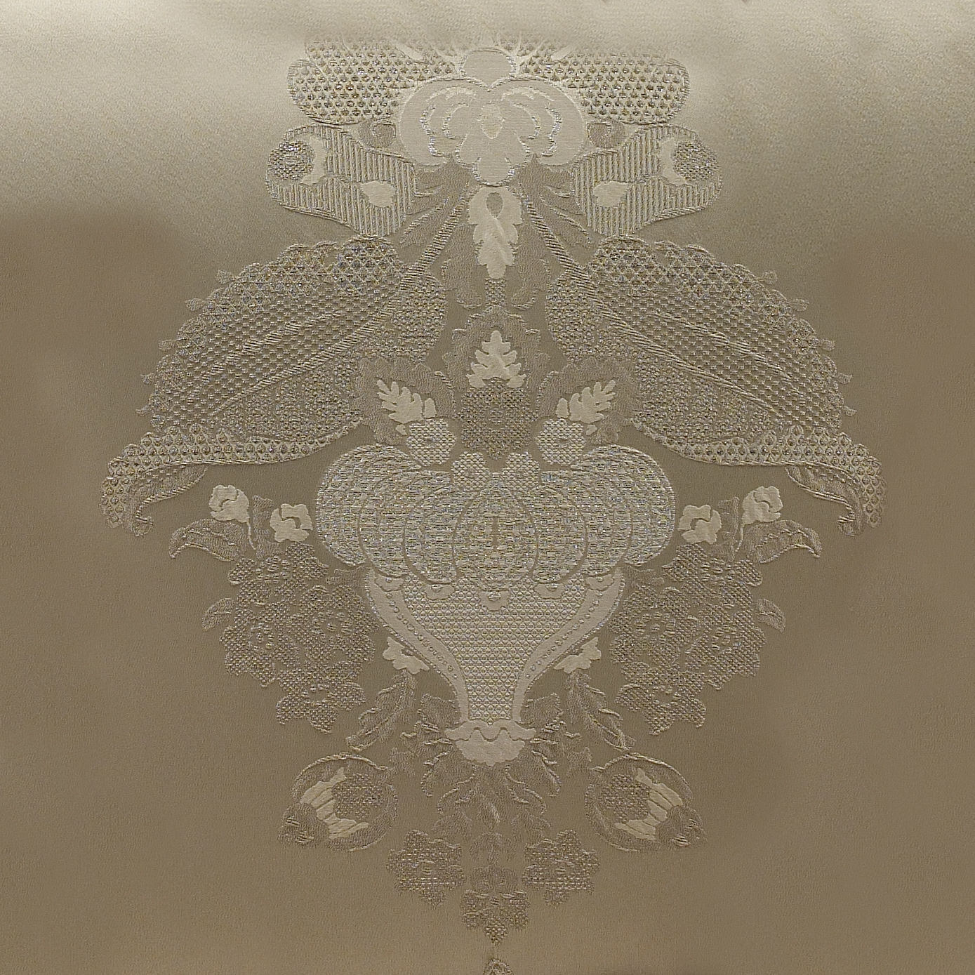 flower pedestal 3D model_5