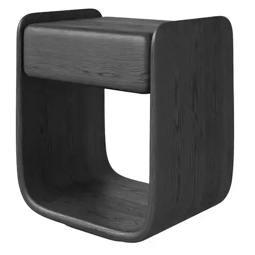 Monologue Van Rossum nightstand Tenere