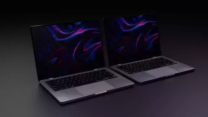 Apple MacBook Pro 2023
