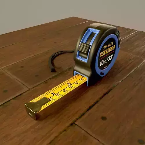 Measuring Tape