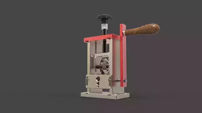 copper wire stripper