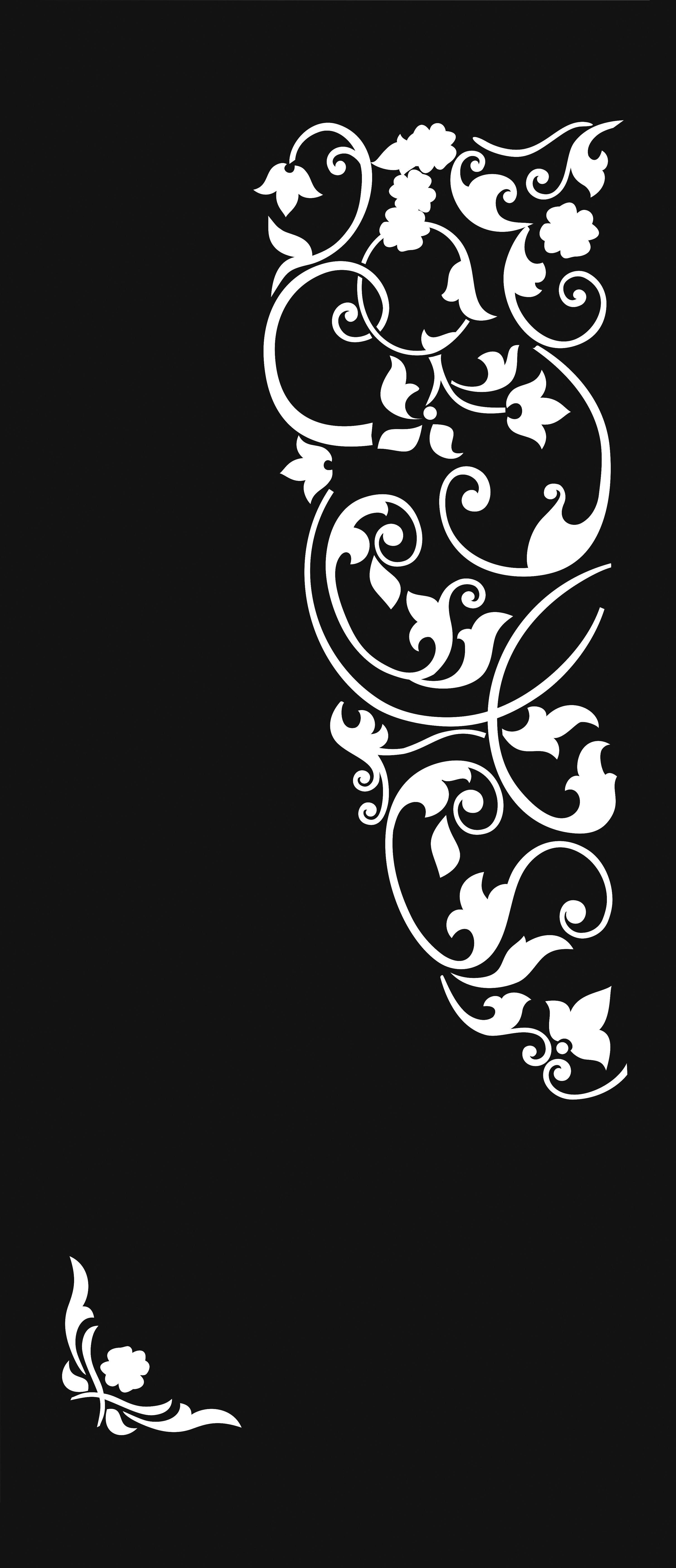 cabinet with glass doors vip 3D model 3D model 3D model_11