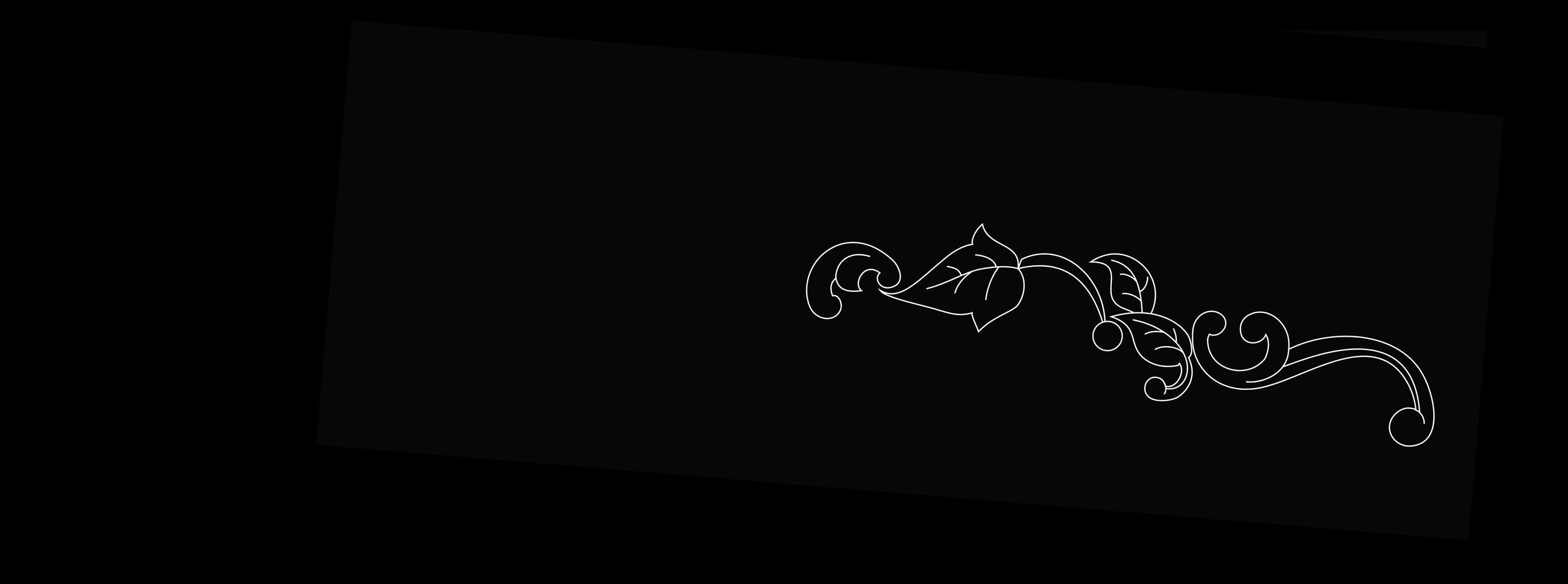 decorative table 3d vip model 3D model 3D model_47