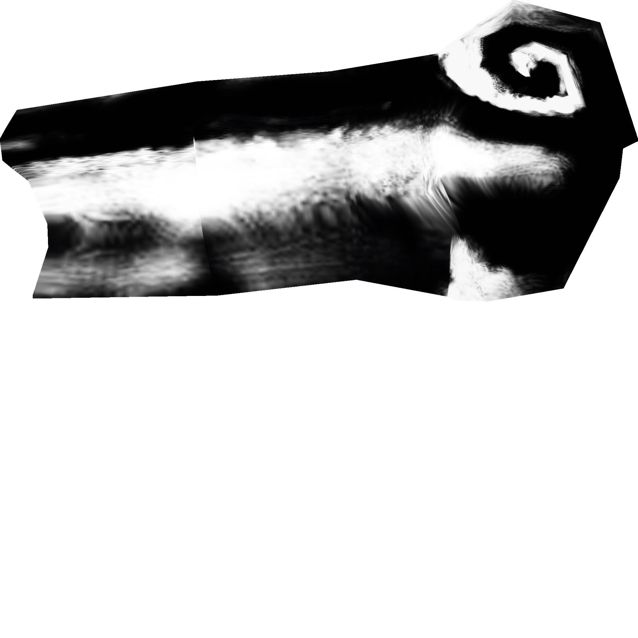 dinner table classic 3d model vip 3D model 3D model_1