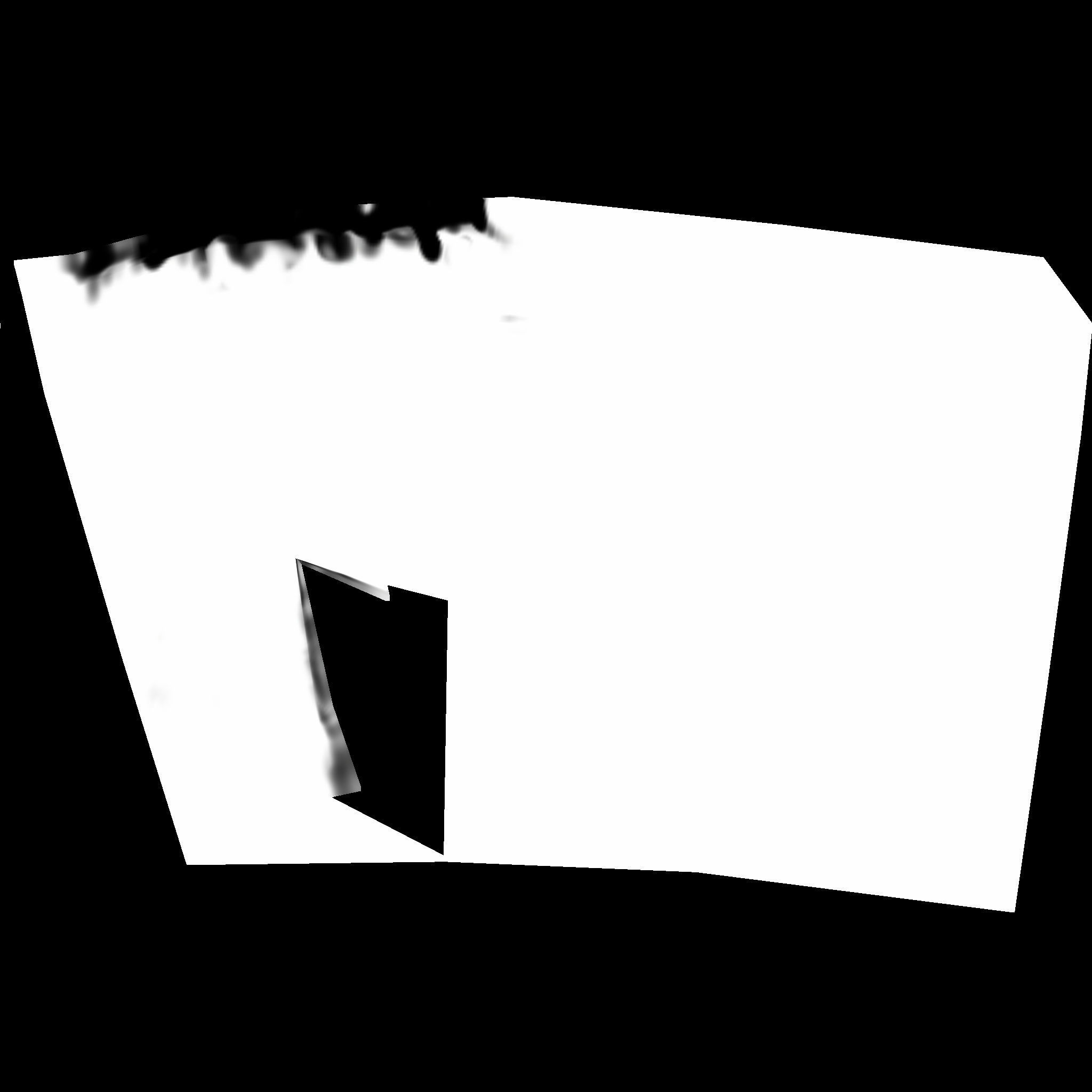 chair classic 3d model 3D model 3D model_20