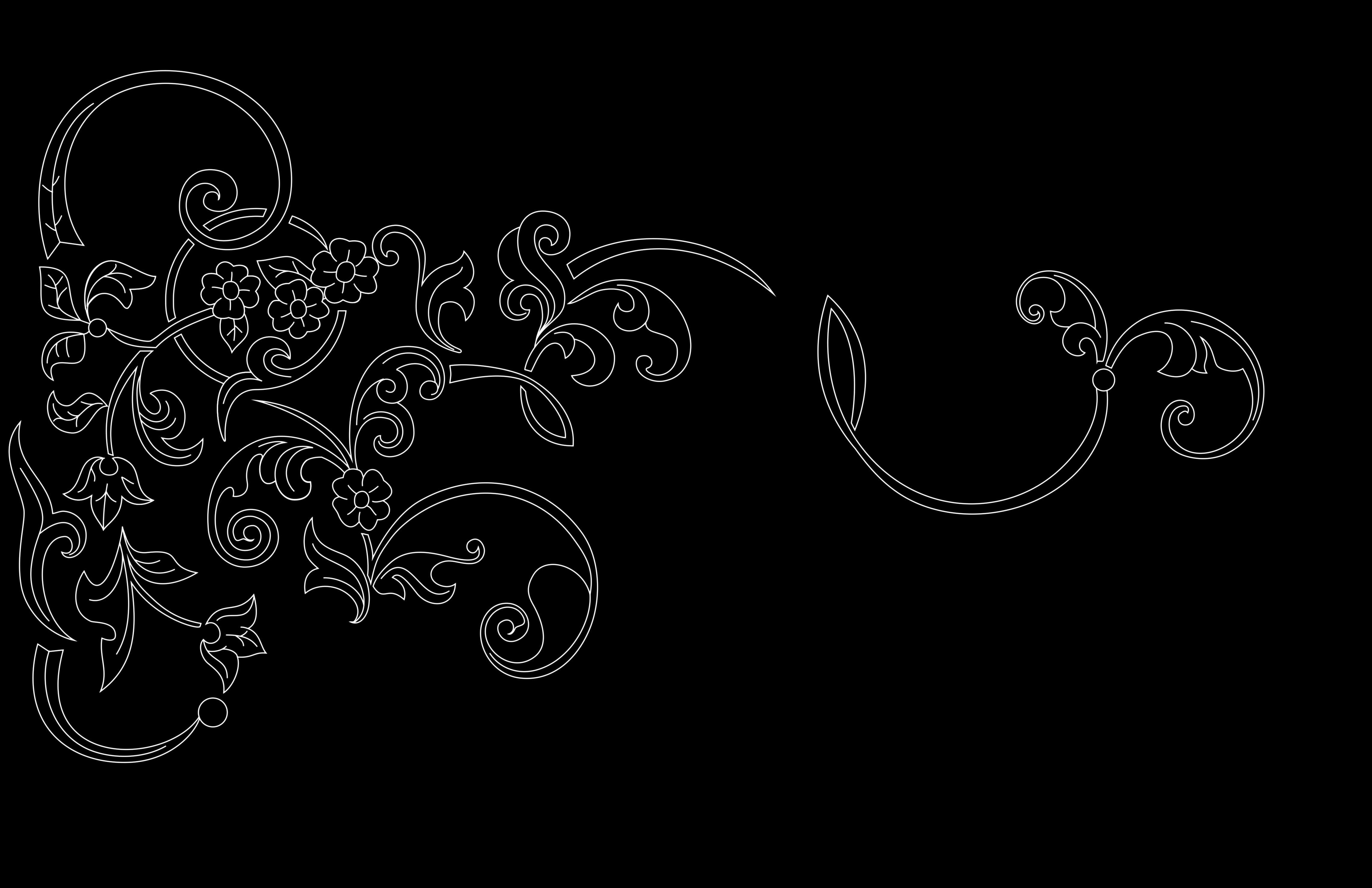 classic mirror 3D model 3D model_33