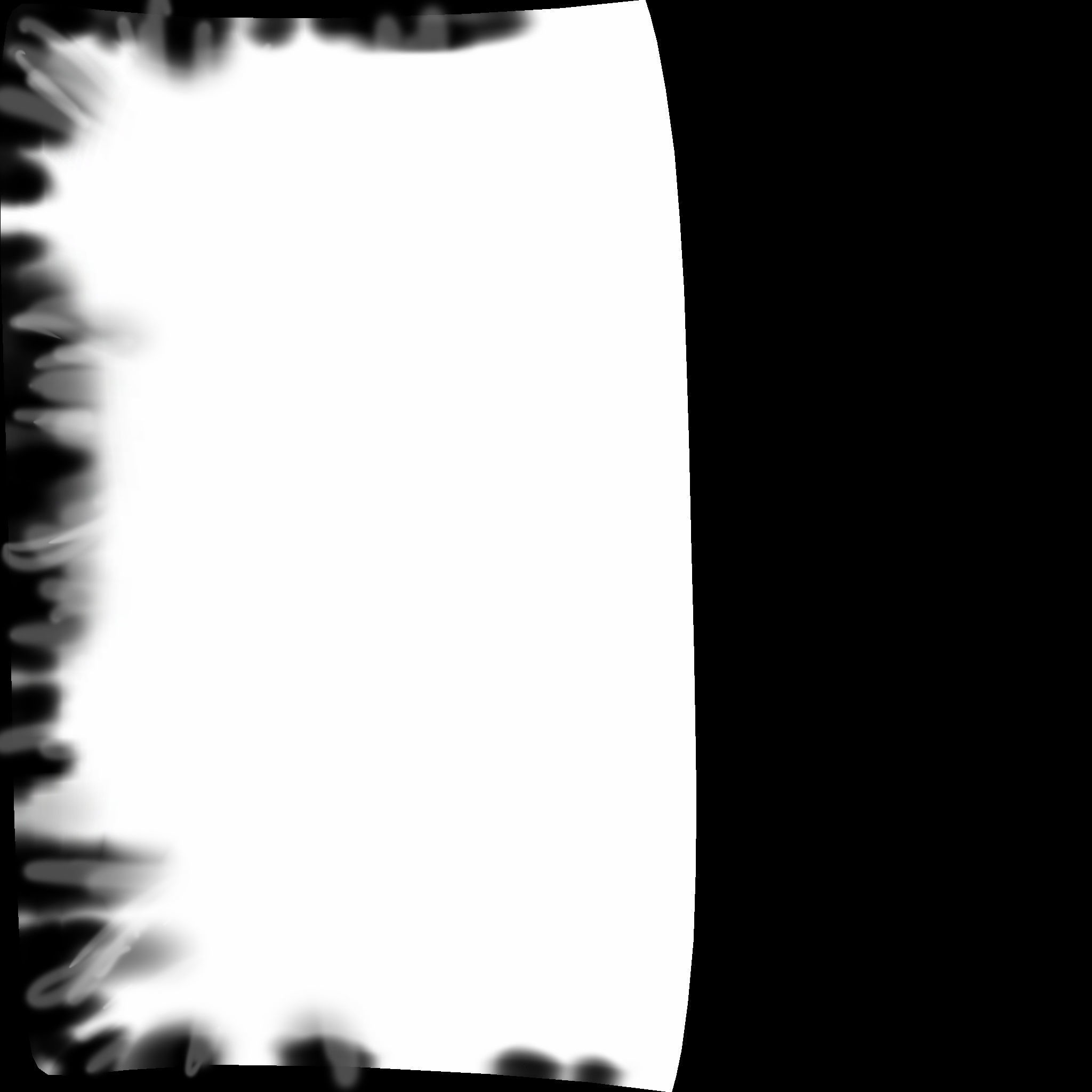 classic mirror 3D model 3D model_18