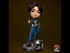Chibi fallout 3D print model_1