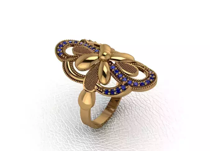 jewelry ring