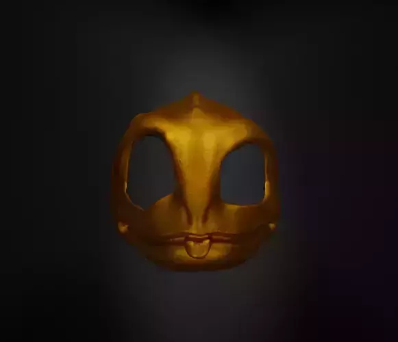 How to Train Your Dragon Face Mask - Kids Face Mask Halloween