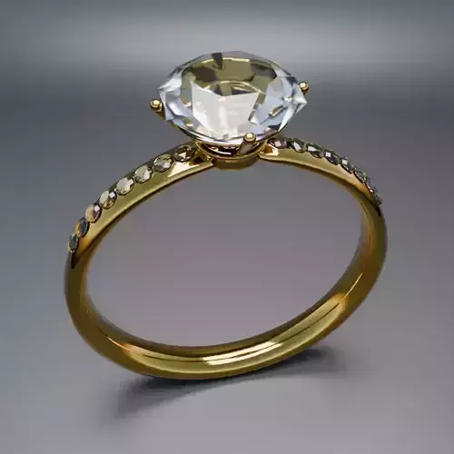 Jewelry Ring