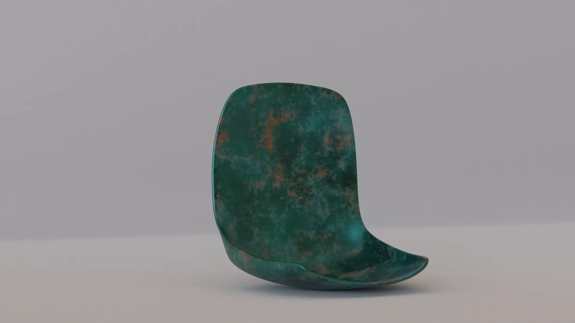 Free Stadium Seat Free 3D model_0