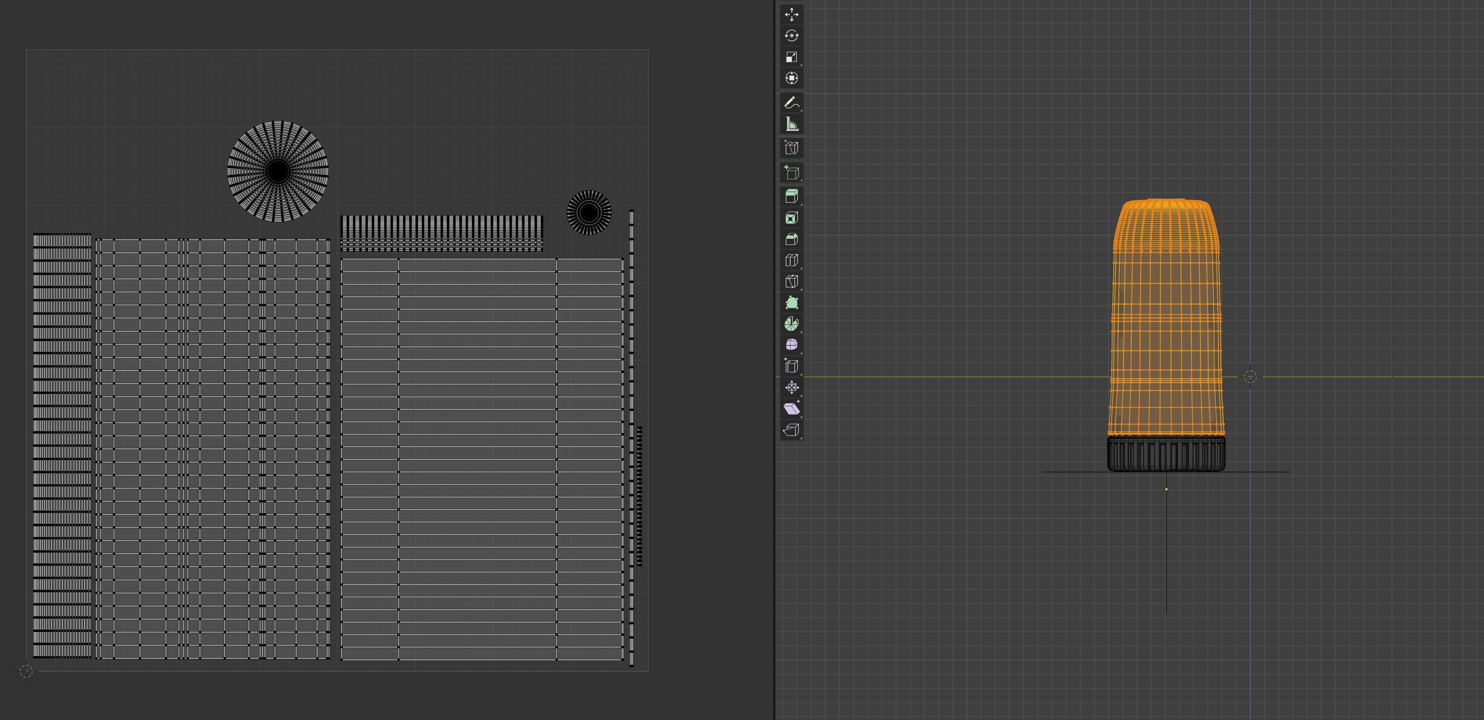 Asthma Inhaler  3D model_12