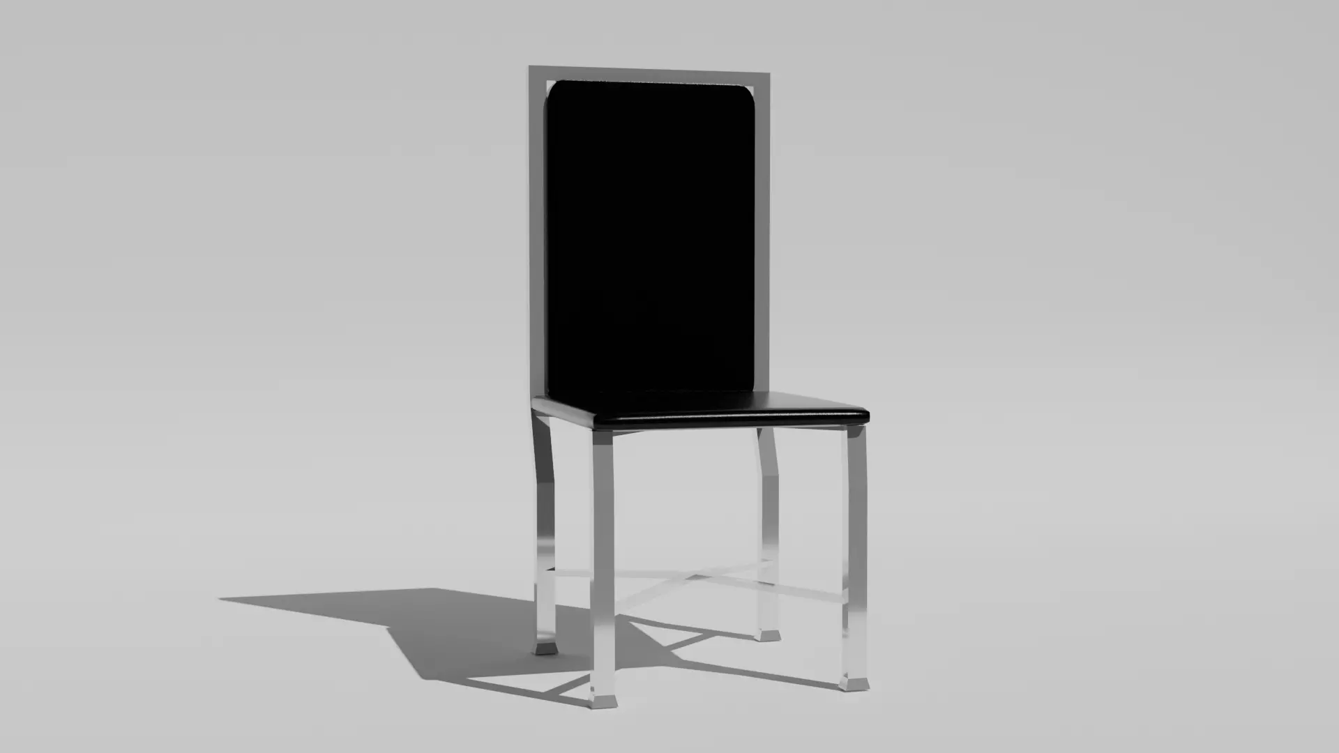 Table Free 3D model