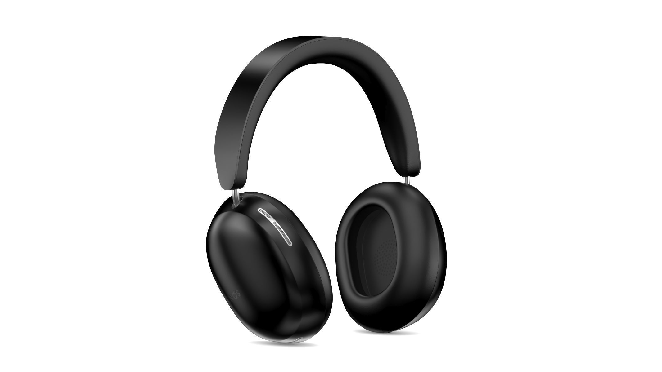 Sonos Ace Black 3D model_1