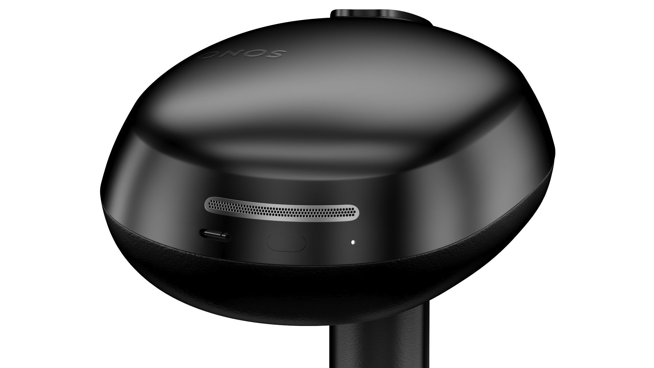 Sonos Ace Black 3D model_16